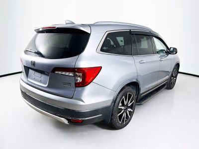 2019 Honda Pilot — photo 31 view