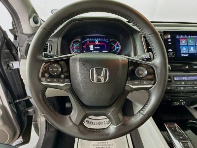 2019 Honda Pilot — photo 9 view