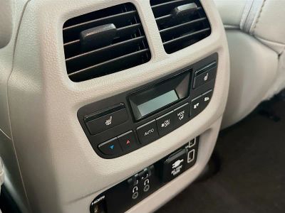 2019 Honda Pilot — photo 28 view