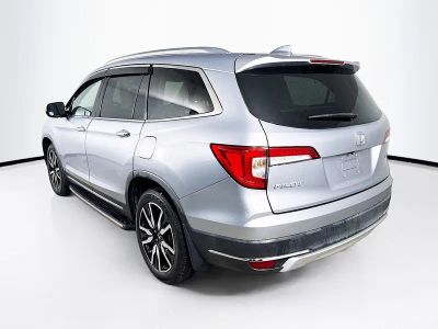 2019 Honda Pilot — photo 29 view