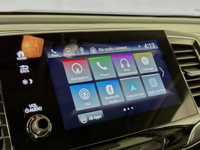 2019 Honda Pilot — photo 14 view