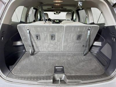 2019 Honda Pilot — photo 32 view