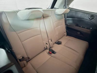 2019 Honda Pilot — photo 33 view
