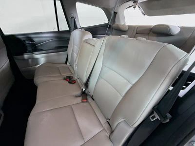 2019 Honda Pilot — photo 27 view
