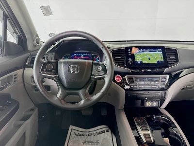 2019 Honda Pilot — photo 25 view