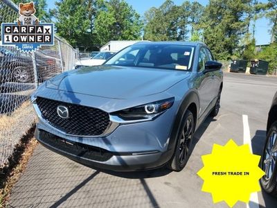 2023 Mazda CX-30 - Photo 2