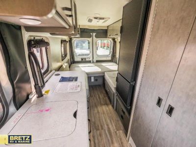 2026 Thor Motor Coach Tellaro - Photo 7