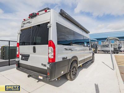 2026 Thor Motor Coach Tellaro - Photo 6