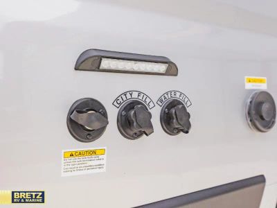 2026 Thor Motor Coach Tellaro - Photo 20