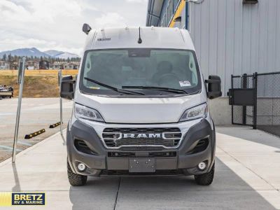 2026 Thor Motor Coach Tellaro - Photo 3