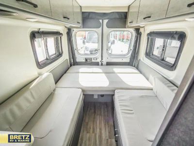 2026 Thor Motor Coach Tellaro - Photo 11