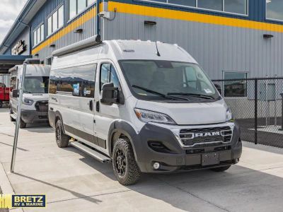 2026 Thor Motor Coach Tellaro - Photo 1