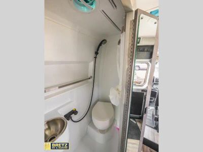 2026 Thor Motor Coach Tellaro - Photo 13