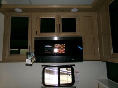 2024 Forest River RV Vengeance Rogue Armored - Photo 41