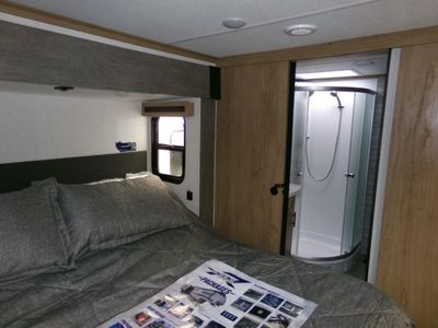 2024 Forest River RV Vengeance Rogue Armored - Photo 48