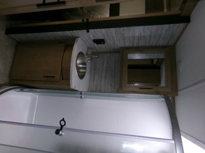 2024 Forest River RV Vengeance Rogue Armored - Photo 29