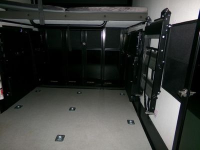 2024 Forest River RV Vengeance Rogue Armored - Photo 45