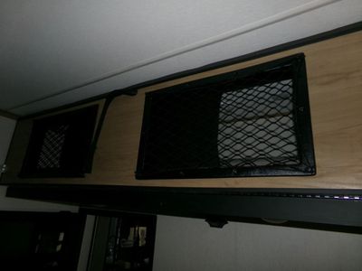 2024 Forest River RV Vengeance Rogue Armored - Photo 40