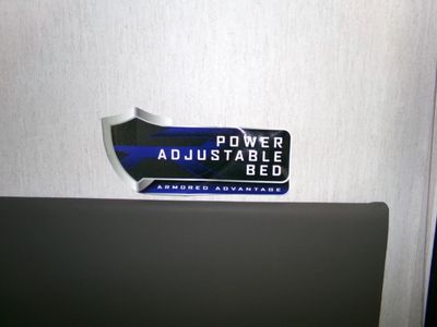 2024 Forest River RV Vengeance Rogue Armored - Photo 22