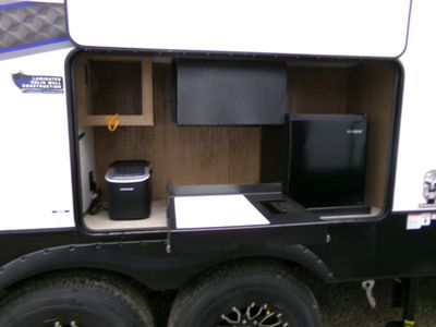 2024 Forest River RV Vengeance Rogue Armored - Photo 11