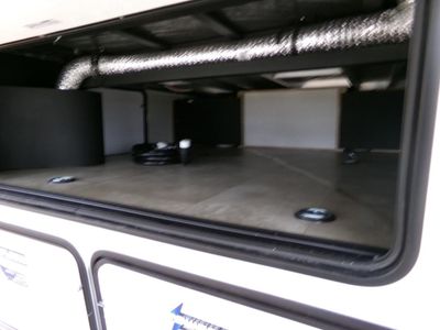 2024 Forest River RV Vengeance Rogue Armored - Photo 20