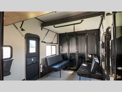 2024 Forest River RV Vengeance Rogue Armored - Photo 60