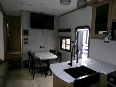 2024 Forest River RV Vengeance Rogue Armored - Photo 33