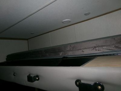 2024 Forest River RV Vengeance Rogue Armored - Photo 36