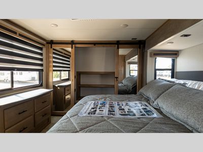 2024 Forest River RV Vengeance Rogue Armored - Photo 63
