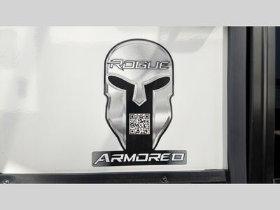 2024 Forest River RV Vengeance Rogue Armored - Photo 53