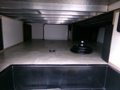 2024 Forest River RV Vengeance Rogue Armored - Photo 19