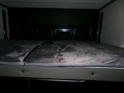 2024 Forest River RV Vengeance Rogue Armored - Photo 30
