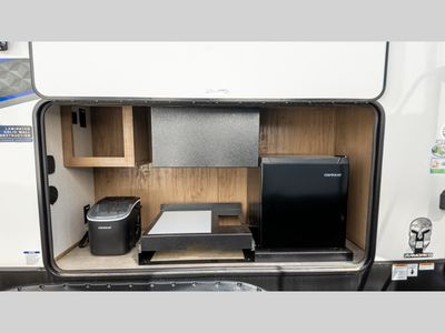 2024 Forest River RV Vengeance Rogue Armored - Photo 52