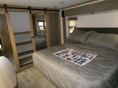 2024 Forest River RV Vengeance Rogue Armored - Photo 51