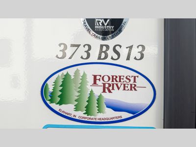 2024 Forest River RV Vengeance Rogue Armored - Photo 67