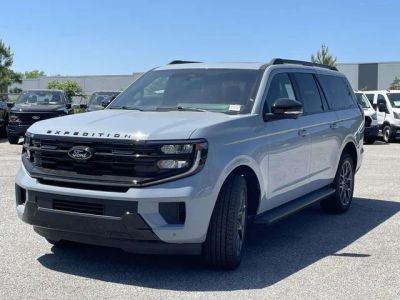 2026 Ford Expedition Max - Photo 5