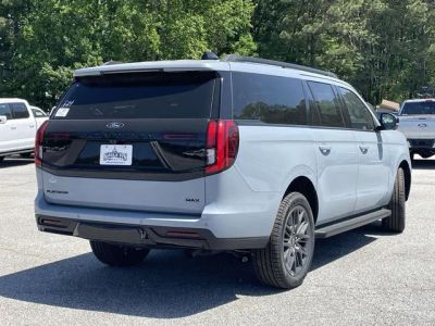 2026 Ford Expedition Max - Photo 3