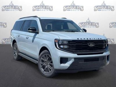 2026 Ford Expedition Max - Photo 1