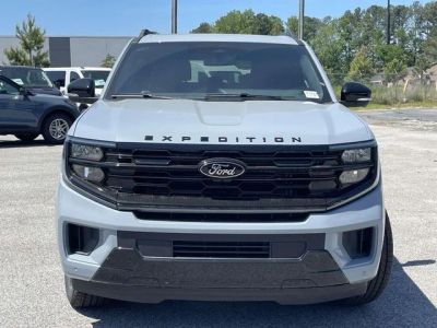 2026 Ford Expedition Max - Photo 6
