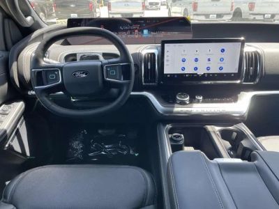 2026 Ford Expedition Max - Photo 10