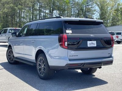 2026 Ford Expedition Max - Photo 4