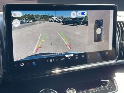 2026 Ford Expedition Max - Photo 23