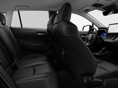 2026 Toyota Corolla Cross - Photo 2