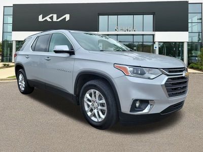 2020 Chevrolet Traverse - Photo 1