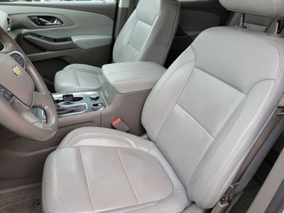 2020 Chevrolet Traverse - Photo 4