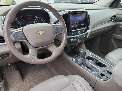 2020 Chevrolet Traverse - Photo 2