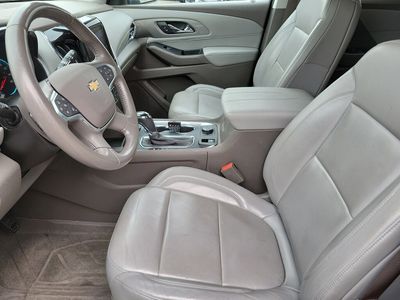 2020 Chevrolet Traverse - Photo 3
