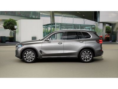 2026 BMW X5 - Photo 4