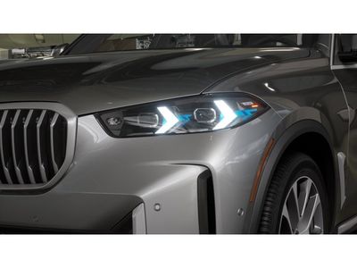 2026 BMW X5 - Photo 6