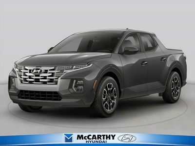 2026 Hyundai Santa Cruz - Photo 1